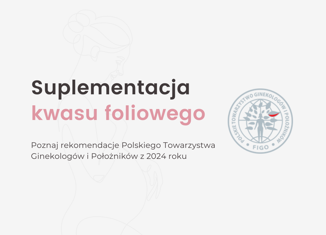 jaki kwas foliowy przed ciążą i w ciąży aktualne dane